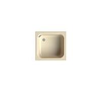 Bette BetteDelta douche 5660-006 80x75x28cm, jasmin