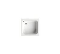 Bette BetteDelta douche 5660-287 80x75x28cm, starwhite