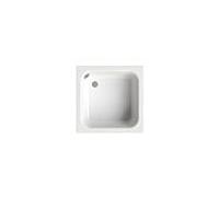 Bette BetteDelta douche 5810-287 80x80x28cm, starwhite