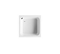 Bette BetteDelta douche 5910-000AR 90x90x28cm, antidérapant, blanc