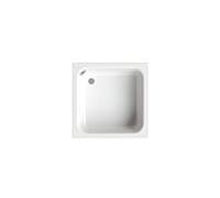 Bette BetteDelta douche 5910-004 90x90x28cm, blanc noble