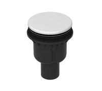 Bette Receveur de douche ZUB zone de douche de-ÜL B594-000AY BetteDown blanc BetteAnti-slip Pro