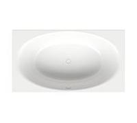 Bette Bain BetteEve 6042-440 180x100x45cm, neige