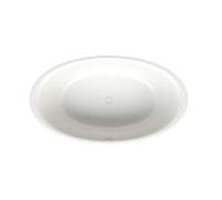 Bette Bain BetteEve 6043-440PLUS 180x100x45cm, glaçure, neige