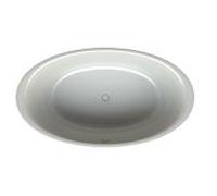 Bette Bain BetteEve 6043-002 180x100x45cm, manhattan