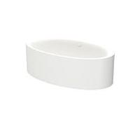 Bette Bain BetteEve 6043-440CFXXS 180x100x45cm, neige