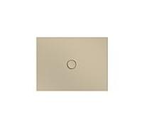 Receveurs de douche BetteFloor avec support de receveur Minimum et BetteGlasur Plus, 1000x750mm, 1651-424PLUS,T1, Couleur: sabler