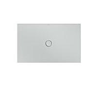 Bette BetteFloor 5793-002PLUS, T1 130x80cm, glaçure, Mini -support de baignoire, manhattan