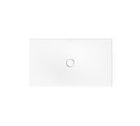 Bette BetteFloor 5797-000PLUS, T1 130x75cm, glaçure, Mini -support de baignoire, blanc