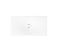 Bette BetteFloor 5802-000AS, T1 140x75cm, antidérapant/ Sense , Mini support de baignoire, blanc