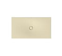 Bette BetteFloor 5802-441AE, T1 140x75cm, antidérapant/ Pro , Mini -support de baignoire, crème