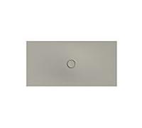 Bette BetteFloor 5803-416AE, T1 140x70cm, antidérapant/ Pro , Mini -support de baignoire, pierre