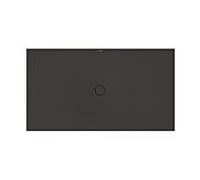 Bette Receveur BetteFloor 5818-401PLUS T1 1800x1000mm support Minimum BetteGlasur Plus anthracite
