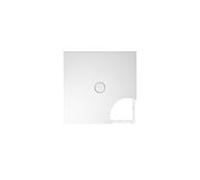 Bette BetteFloor 5851-440AR, T1 140x100cm, antidérapant, Mini -support de baignoire, neige