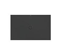 Receveurs de douche BetteFloor avec support de receveur Minimum et BetteGlasur Plus, 1600x1000mm, 5969-402PLUS,T1, Couleur: liste