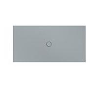 Bette BetteFloor 5988-412AE, T1 180x90cm, antidérapant/ Pro , Mini -support de baignoire, quartz