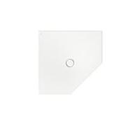 Bette BetteFloor Caro surface de douche 7211-287 starwhite, 100x100cm