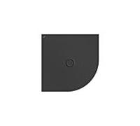 Bette BetteFloor Corner zone de douche 5421-402AE 90x90cm, antidérapant / Pro , état