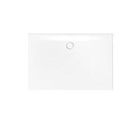 Bette – Receveur de douche BetteFloor Side – 150 x 100 cm – Blanc GlazePlus