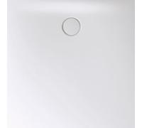 Bette BetteFloor Side receveur de douche rectangulaire 170x90 cm blanc 3376-000AET1