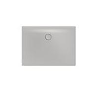 Bette Receveur de douche BetteFloor Side 3374-413AE 110x80 cm antidérapant Pro Poussière
