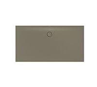 BetteFloor Side receveurs de douche rectangulaires, 1700x900mm, 3376-404, Couleur: graphites