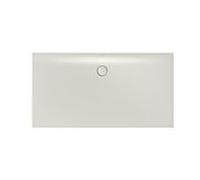 Bette - Receveur de douche rectangulaire BetteFloor Side 3376-423 1700x900 mm lin