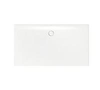 Bette BetteFloor Side zone de douche 3378-287 180x100cm, blanc étoilé