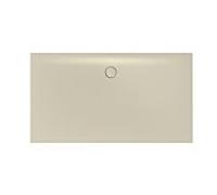 Receveur de douche latéral BetteFloor Side, 180x100cm, 3378-422, Couleur: beige