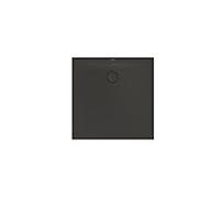 BetteFloor Side receveurs de douche rectangulaires, 900x900mm, 3381-401, Couleur: anthracite