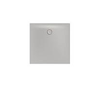 Bette BetteFloor Side zone de douche 3382-413 100x100cm, jusqu'à 1200mm, poussière