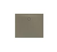 BetteFloor Side receveurs de douche rectangulaires, 1200x1000mm, 3383-404, Couleur: graphites