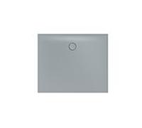 Bette Zone de douche BetteFloor Side 3383-412 120 x 100 cm quartz