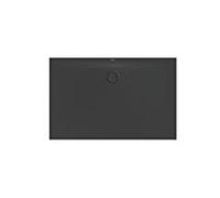 Bette Receveur de douche rectangulaire BetteFloor Side 1400 x 900 mm 3384-402