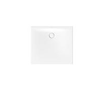 Bette BetteFloor Side zone de douche 3385-287 100x90cm, jusqu'à 1200mm, blanc étoilé