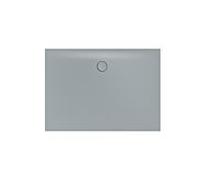Bette Floor Side Receveur de douche rectangulaire, 3386-412,