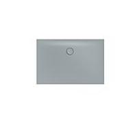 Bette – Zone de douche BetteFloor Side 3387-412 – 120 x 80 cm – Quartz