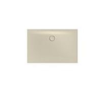 Bette BetteFloor Side zone de douche 3387-422 120x80cm, beige