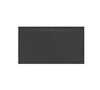 BetteFloor Side receveurs de douche rectangulaires, 1600x900mm, 3390-402, Couleur: liste