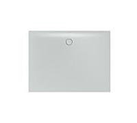 Bette BetteFloor Side zone de douche 3392-002 160x120cm, manhattan