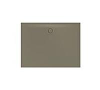 BetteFloor Side receveurs de douche rectangulaires, 1600x1200mm, 3392-404, Couleur: graphites