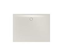 Bette Floor Side receveur de douche latÃ©ral 3392, 160x120cm, Coloris: lin - 3392-423
