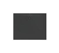 Bette BetteFloor Side zone de douche 3395-402 150x120cm, 130-150cm, état