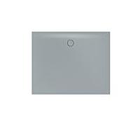 Bette Zone de douche BetteFloor Side 3395-412, 150x120 cm, 130-150 cm, quartz