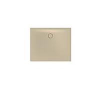 Bette BetteFloor Side zone de douche 3396-424 110x90cm, sable