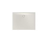 Bette – zone de douche BetteFloor Side 3399-423 130x100 cm lin