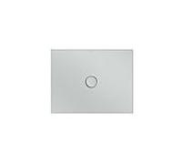 Bette BetteFloor surface de douche 5711-002PLUS 90x70cm, glaçure, manhattan