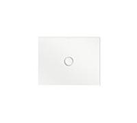 Bette BetteFloor surface de douche 5711-287PLUS 90x70cm, glaçure, starwhite