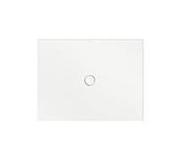 Bette BetteFloor surface de douche 5794-287PLUS 130x100cm, glaçure, starwhite