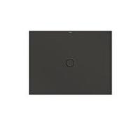 BetteFloor receveurs de douche avec BetteGlasur Plus, 1300x1000mm, 5794-401PLUS, Couleur: anthracite